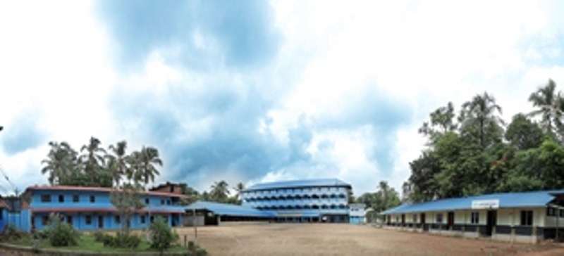 Madar Campus
